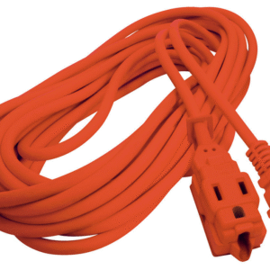 Extension Electrica Uso Rudo C16 30m 110324 Aksi