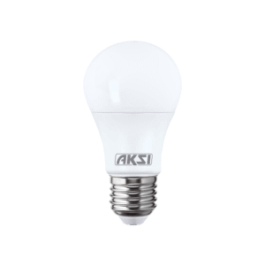 Bombillo Led A19 12w Luz Blca.  120027 Aksi