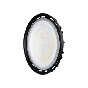 Lampara Colgante Ind. High Bay, 100W, 100-240V  116436 Aksi