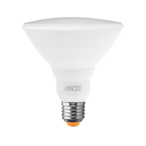Bombillo Led Par 38 20W Luz Calida IP65 121522 Aksi