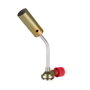 Boquilla Para Botellas de Gas 1/4 Vuelta 124212 Aksi