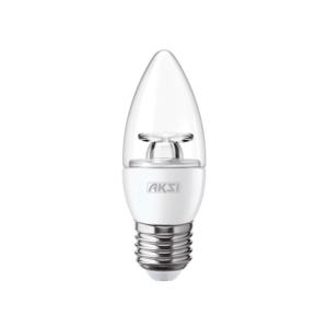 Bombillo Led Par 38 6W Luz Blanca IP65 122014 Aksi