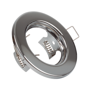 Bombillo Led Spot Emp. MR16 Fijo Satinado 125003 Aksi