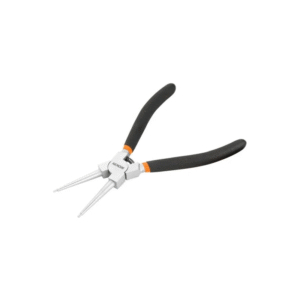 Alicate P/Anillo D/Retencion  Recto Interior 7" 104507 Wokin