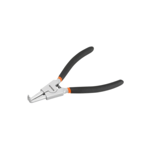 Alicate P/Anillo D/Retencion Curvo Exterior 7" 104807  Wokin