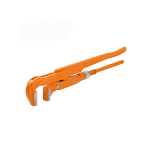 Llave P/Tubo Curva  2" 90° 105520 Wokin