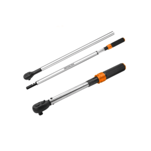 Troquimetro 1/2" x 60-330N.M 157526 Wokin