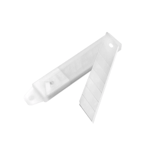 Juego de Cuchillas 25x140mm 10 Pcs 300925 Wokin