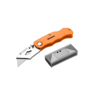 Cuchilla Multiuso 61x19mm 301119 Wokin