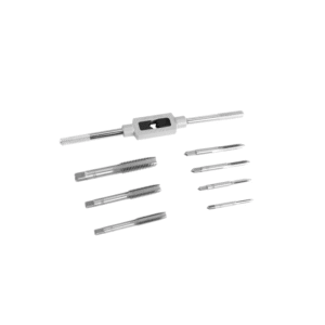 Juego de Macho C/Porta Macho 8 Pcs 334008 Wokin