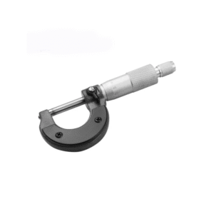 Micrometro 0-25mm/0.01mm 503001 Wokin