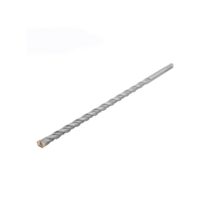 Barrena SDS Plus 9x160mm Industrial 752109 Wokin