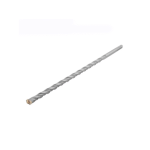 Barrena SDS Plus 5.5x160mm Industrial 752155 Wokin