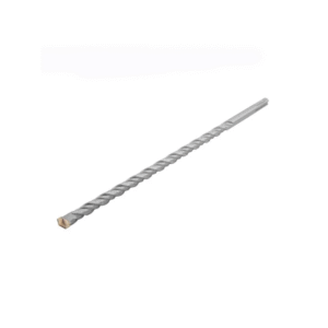 Barrena SDS Plus 8x260mm Industrial 752308 Wokin