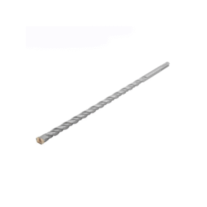 Barrena SDS Plus 9x260mm Industrial 752309 Wokin