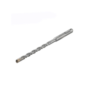 Barrena SDS Plus 6x160mm Industrial 755106 Wokin