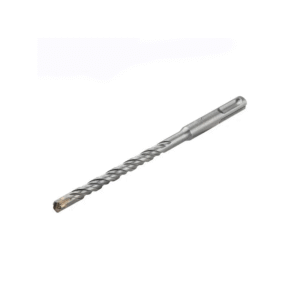 Barrena SDS Plus 18x260mm Industrial 755318 Wokin