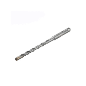 Barrena SDS Plus 12x450mm Industrial 755512 Wokin