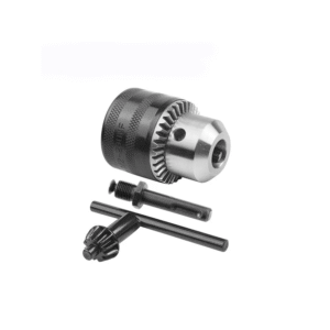 Juego de Mandril C/Llave 1.5-13mm 789511 Wokin