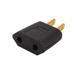 Adaptador Enchufe Europeo / Americano 117401 Aksi