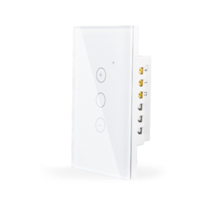 Interruptor Dimmer inteligente Wifi 124911 Aksi