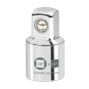 Adaptador P/Cubo 3/8" H a 1/2" M 127661 Aksi