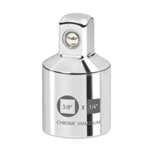 Adaptador P/Cubo 3/8" H a 1/4" M 127662 Aksi