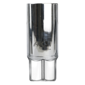 Cubo P/Bujia 5/8" x 3/8" 127621 Aksi