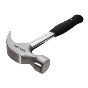 Martillo Curvo 16 Oz M/Tubular 300301 Aksi