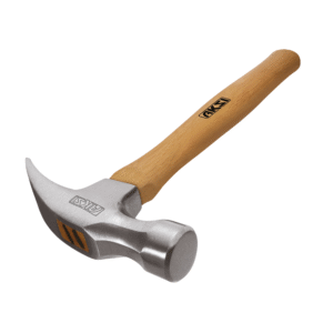 Martillo M/Madera Uña Recta 16 Oz. 105003 Aksi