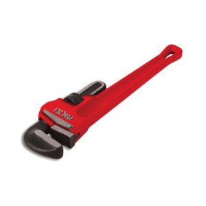 Llave Stilson P/Tubo Profesional 8" 104211 Aksi