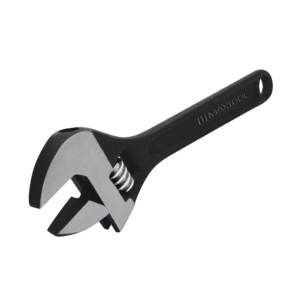 Llave Ajustable Pavonada 8" 302106 Aksi