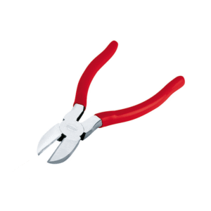 Pinza de Corte Diagonal 7" M/Vinil 104637 Aksi