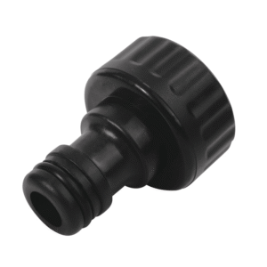 Terminal Acople Rap. Para Manguera Plast. H 3/4" 102417 Aksi