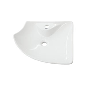 Lavamano Sobreponer 490x390x145