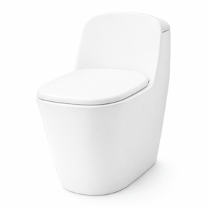 Inodoro Blanco 680x420x620 1 Pieza