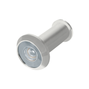 Ojo Magico Basic Cromo Mate 113923 Aksi