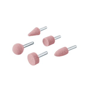 Juego de Piedras P/Taladro 5pcs  110101 Aksi