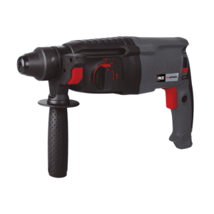 Taladro Rotom. 800W 2.7 Joules SDS Con Accesorios 190151 Aksi