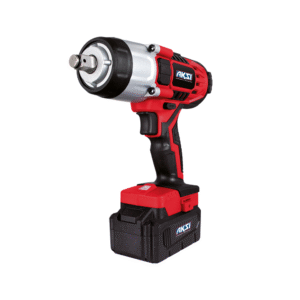 Llave de Impacto Inal. 1/2" 20V Profesional 196021 Aksi