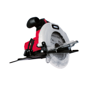 Sierra circular inal. 6 1/2" 20V Profesional 196061 Aksi