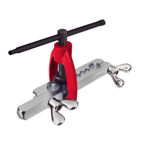 Avellanador Con Doble Mariposa 3/16" - 5/8" 112120 Aksi