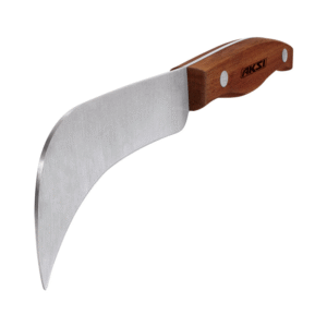 Cuchilla Para Linoleo 6" 105402 Aksi