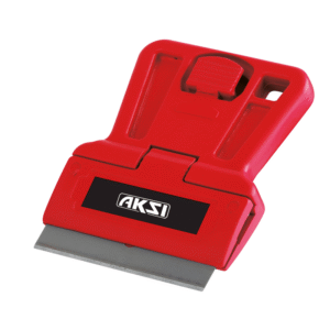 Mini Raspador 1 1/2" 102122 Aksi