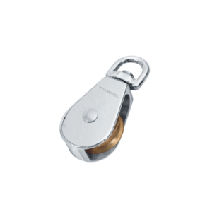 Polea de 1 1/2" Para Tendedero 303316 Aksi