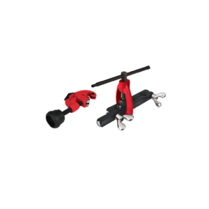 Set Avellanador/Cortador P/Tubo 112122 Aksi