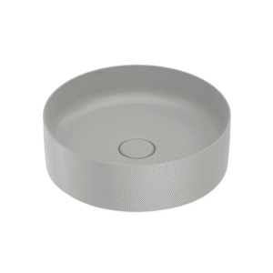 Lavamano Sobreponer 390 Slim Stone (Gris)