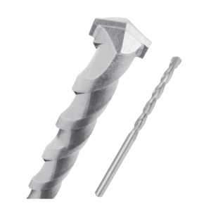 Barrena P/Concreto 3/8" x 5" 100447 Aksi