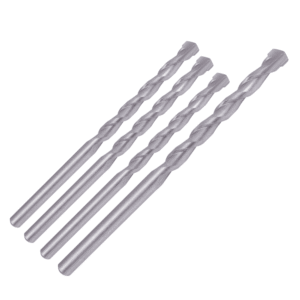 Juego de Brocas P/Concreto 4Pcs 100413 Aksi
