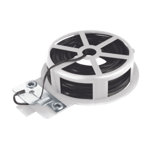 Cinta P/Amarrar C/Forro Plastico 30m 103019 Aksi